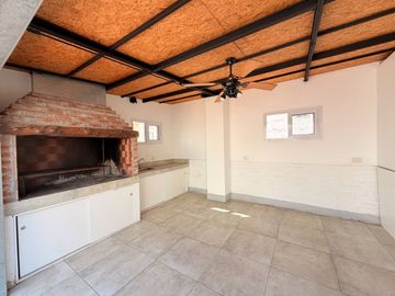 VENTA PH 3 AMBIENTES CON QUINCHO TERRAZA RECOLETA
