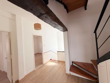 VENTA PH 3 AMBIENTES CON QUINCHO TERRAZA RECOLETA