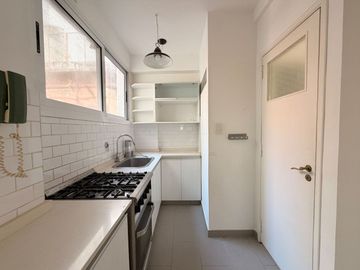 VENTA PH 3 AMBIENTES CON QUINCHO TERRAZA RECOLETA