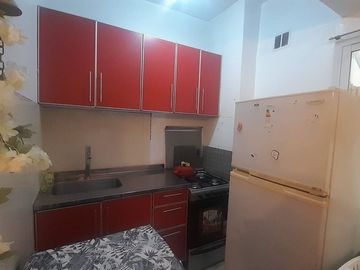 VENTA DEPPARTAMENTO 2 AMBIENTES RECOLETA