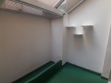 VENTA DEPPARTAMENTO 2 AMBIENTES RECOLETA