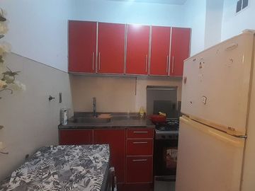 VENTA DEPPARTAMENTO 2 AMBIENTES RECOLETA