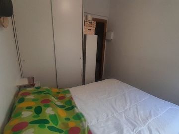 VENTA DEPPARTAMENTO 2 AMBIENTES RECOLETA