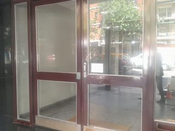 VENTA DEPPARTAMENTO 2 AMBIENTES RECOLETA