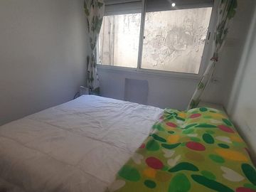 VENTA DEPPARTAMENTO 2 AMBIENTES RECOLETA
