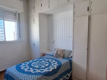 LUMINOSO DEPARTAMENTO 4 AMBIENTES PUEYRREDON 700