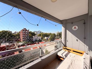VENTA DEPARTAMENTO TRES AMBIENTES SAN CRISTOBAL