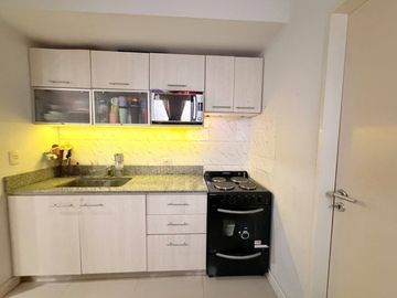 VENTA DEPARTAMENTO TRES AMBIENTES SAN CRISTOBAL