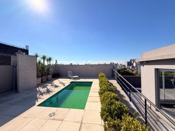 VENTA DEPARTAMENTO TRES AMBIENTES SAN CRISTOBAL