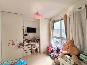 VENTA DEPARTAMENTO TRES AMBIENTES SAN CRISTOBAL