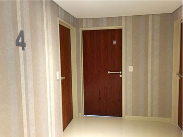 VENTA DEPARTAMENTO TRES AMBIENTES SAN CRISTOBAL