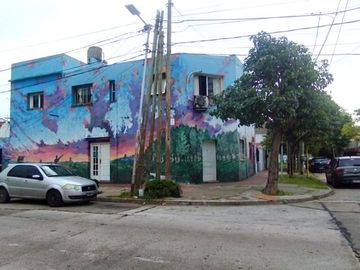 Casa en lote propio
