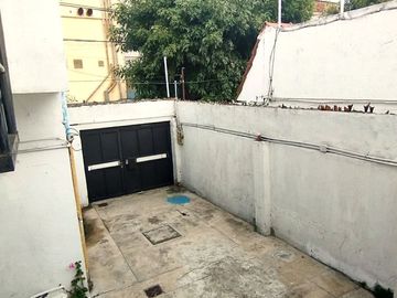 Casa en lote propio