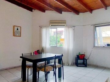 Casa en lote propio