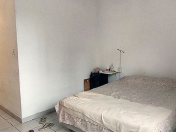 Casa en lote propio