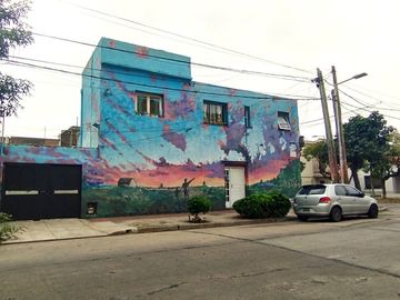 Casa en lote propio