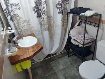 Casa en lote propio