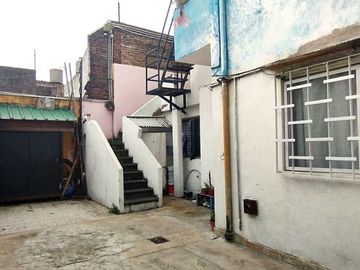 Casa en lote propio