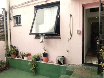 Casa en lote propio