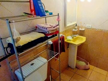 Casa en lote propio