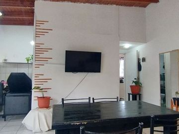 Casa en lote propio