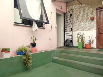 Casa en lote propio