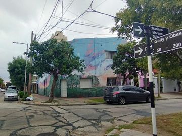 Casa en lote propio
