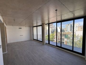 Venta 3 amb a estrenar Nuñez Doble balcón 7mo Coch