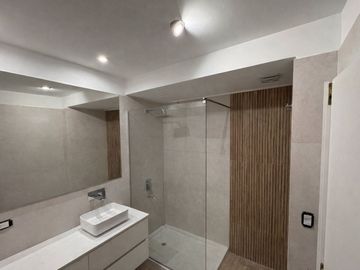 Venta 3 amb a estrenar Nuñez Doble balcón 7mo Coch