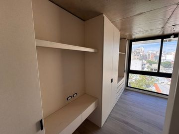 Venta 3 amb a estrenar Nuñez Doble balcón 7mo Coch