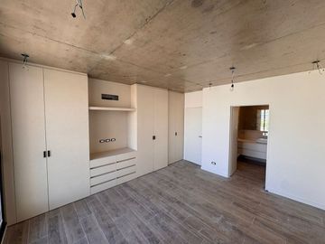 Venta 3 amb a estrenar Doble balcón Nuñez