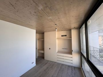 Venta 3 amb a estrenar Doble balcón Nuñez