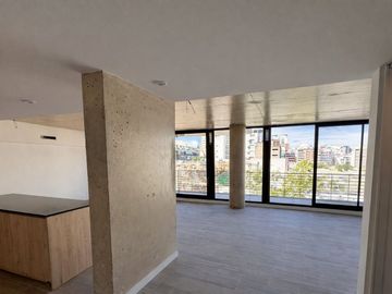 Venta 3 amb a estrenar Doble balcón Nuñez