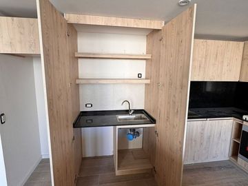 Venta 3 amb a estrenar Doble balcón Nuñez