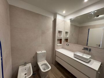Venta 3 amb a estrenar Doble balcón Nuñez