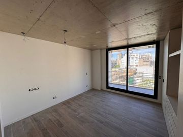 Venta 3 amb a estrenar Doble balcón Nuñez