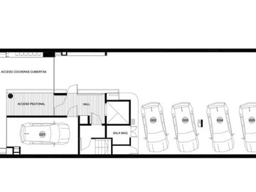 Venta 3 amb a estrenar Doble balcón Nuñez