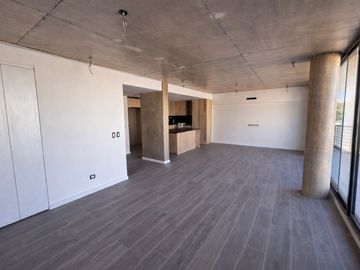 Venta 3 amb a estrenar Doble balcón Nuñez