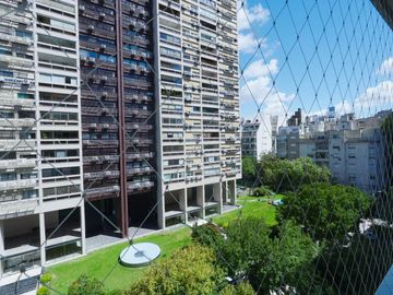 DEPARTAMENTO VENTA 3 AMBIENTES PALERMO AMENITIES.