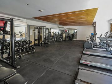 DEPARTAMENTO VENTA 3 AMBIENTES PALERMO AMENITIES.