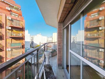 DEPARTAMENTO 4 AMB/DEPENDENCIA VENTA VILLA CRESPO