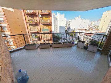 DEPARTAMENTO 4 AMB/DEPENDENCIA VENTA VILLA CRESPO