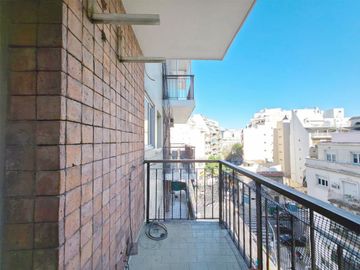 DEPARTAMENTO 4 AMB/DEPENDENCIA VENTA VILLA CRESPO