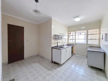 DEPARTAMENTO 4 AMB/DEPENDENCIA VENTA VILLA CRESPO