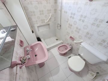 DEPARTAMENTO 4 AMB/DEPENDENCIA VENTA VILLA CRESPO