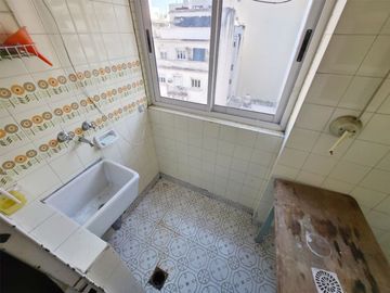 DEPARTAMENTO 4 AMB/DEPENDENCIA VENTA VILLA CRESPO