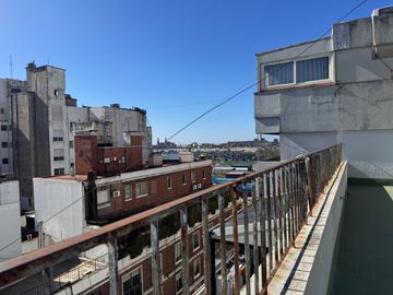 VENTA DEPARTAMENTO 4 AMBIENTES MAS TERRAZA DE 86M2