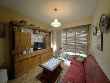 VENTA DEPARTAMENTO 4 AMBIENTES MAS TERRAZA DE 86M2