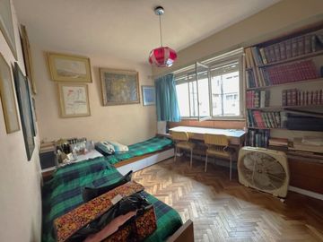 VENTA DEPARTAMENTO 4 AMBIENTES MAS TERRAZA DE 86M2