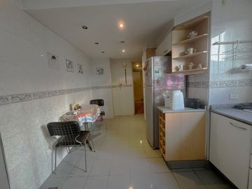 VENTA DEPARTAMENTO 4 AMBIENTES MAS TERRAZA DE 86M2